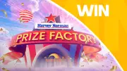 Sunrise Prize Factory Returns in 2026 with Harvey Norman