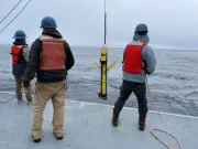 Super El Niño and Trump: A Looming Extreme Weather Crisis