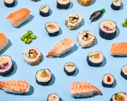 Supermarket Sushi Showdown: Best and Worst Picks Ranked