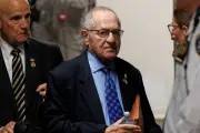 Supreme Court Rejects Alan Dershowitz Appeal in CNN Defamation Case