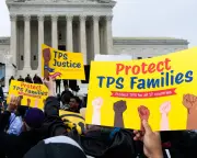 Supreme Court Rules on TPS for Haitians and Syrians