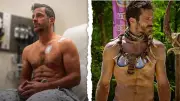 Survivor runner-up Ken McNickle reveals heartbreaking cancer diagnosis