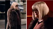 Susan Boyle's Makeover Revealed as Ice Cream Ad Campaign, Not Album
