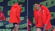 Swans star McInerney out for 8-10 weeks with hamstring injury