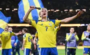 Sweden's World Cup Hopes Rise Under Potter with Gyökeres in Form
