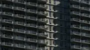 Sydney apartments built to today's standards could be too hot for weeks by 2050
