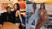 Sydney Socialite Gian Carlo Zapata Severely Burned in Apartment Explosion
