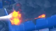 Sydney Storage King Fire: Customers Wait to Learn if Belongings Survived