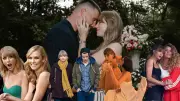 Taylor Swift and Travis Kelce's Wedding Guest List: Who's In and Who's Snubbed