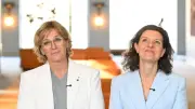Teal Independents Form New Party Community Strong Australia