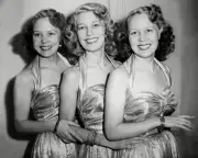 Teddie Beverley, Beloved Singer of the Beverley Sisters, Dies at 98