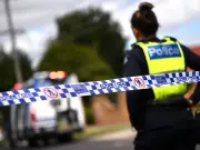 Teen charged over alleged stabbing of man in Bendigo