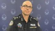 Teen dies after stolen car rolls on Stuart Highway in NT