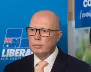 Teen Found Not Guilty in Dutton Terror Attack Case