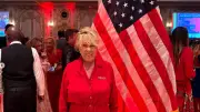 Teena McQueen, former Liberal vice-president who defected to One Nation, dies
