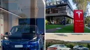 Tesla and Polestar Sales Hit Record High in Australia in May 2026