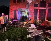 Tesla Crash in Texas Under Investigation by US Authorities