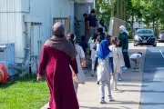 Texas Muslims Report Surge in Hate Speech Incidents