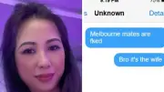 Text Messages Revealed in Sydney Mum Thi Kim Tran Kidnapping Murder Case