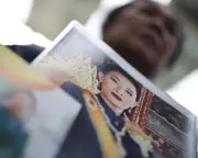 Thailand mourns death of Princess Bajrakitiyabha after long coma