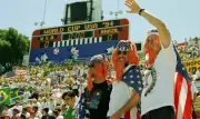 The 1994 US World Cup: Chaos, Drama, and Soccer's Rise in America