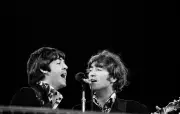 The Beatles' Chaotic Final Tour: Never-Before-Seen Photos