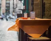 The Beauty of the Useless: Spain's Super-Thin Restaurant Napkins Are Throwaway Art Treasures