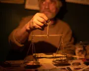 The Fabulous Gold Harvesting Machine Review: A Dazzling Doc