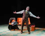 The Homecoming of Joseph Grace Review: A Gripping Irish Drama in Cork