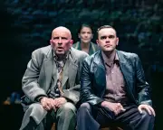 The Long Drop review – Denise Mina's whisky-soaked triple murder tale is horribly gripping
