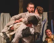 The Marriage of Figaro review: Danielle de Niese's slick directorial debut