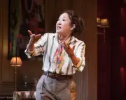 The Misanthrope Review: Sandra Oh Shines in Modern Reworking