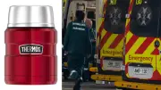 Thermos Food Jars Recalled After Three Customers Blinded by Lid