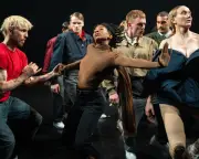 This Is Rambert Review: A Dazzling 100th Birthday Celebration
