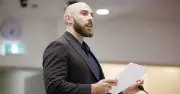 Thomas Emerson Pushes for ACT Gambling Donations Ban