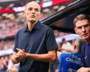 Thomas Tuchel and Andy Burnham’s Polo Shirt Moment Sparks Fashion Debate