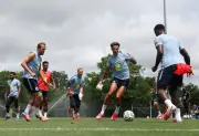 Thomas Tuchel Brings Britpop Energy to England Ahead of Ghana World Cup Clash
