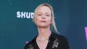 Thora Birch Unrecognisable in Rare Red Carpet Appearance at 44