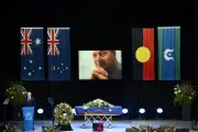 Thousands Gather at MCG to Farewell AFL Legend Neale Daniher