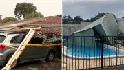 Thousands Still Without Power After Massive Storm Hits Southwest WA