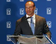Tiger Woods Unveils Two-Tier PGA Tour Restructure from 2028