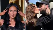 TikTok Star Mikayla Nogueira Reveals New Boyfriend 2 Months After Divorce