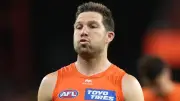 Toby Greene and Zak Butters Surpass $50,000 in AFL Tribunal Fines