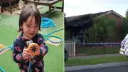 Toddler Remembered as 'Bubble of Energy' After Fatal Melbourne House Fire