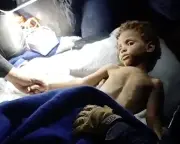 Toddler Rescued from Rubble Six Days After Venezuela Quakes