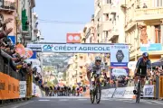 Tom Pidcock on Racing Pogacar, Grand Tour Hopes and Leaving Ineos