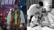 Tommy Fury and Molly-Mae Hague Name Newborn Son Midas