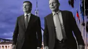 Tony Abbott Sees One Nation Surge as Positive for Liberals