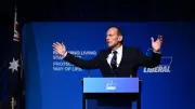Tony Abbott to Tour Australia to Revitalise Liberal Party Membership