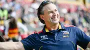 Tony Modra speaks after life-threatening crash ahead of Showdown